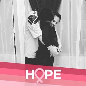 Meet your Posher, Maria del carmen